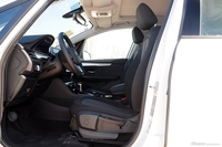 2015款宝马2系Gran Tourer 218i领先型