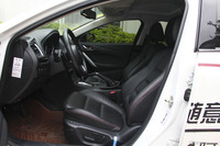 2015款阿特兹2.0L自动蓝天尊贵版