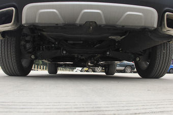 2015款风神AX7 2.0L自动智逸型