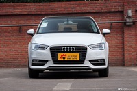 2015款奥迪A3 Sportback 35TFSI 300万纪念智领版