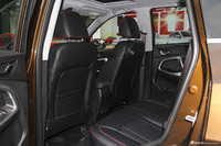 2016款瑞虎5 2.0L手动家悦版