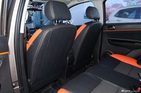 2015款北汽绅宝X25 1.5L手动舒适型