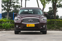 2014款英菲尼迪QX60 2.5T Hybrid 两驱卓越版