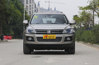 2015款众泰T600 2.0T自动尊贵型