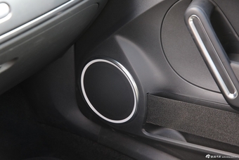 2014款甲壳虫2.0T自动性能版图片