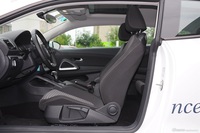 2015款尚酷1.4TSI舒适版