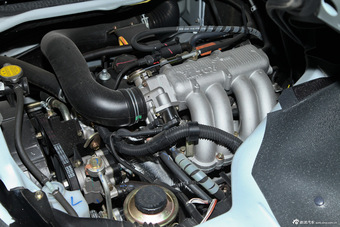 2011款金杯海狮2.0L手动第五代动力王M豪华型图片