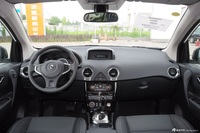 2015款科雷傲2.5L四驱舒适版