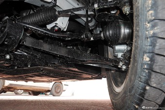 2015款哈弗H6 Coupe 2.0T手动两驱精英型