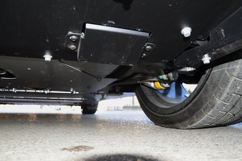 2015款Evora S 3.5T自动 动感蓝