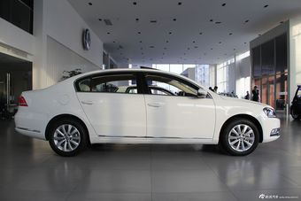 2012款迈腾1.8TSI领先型