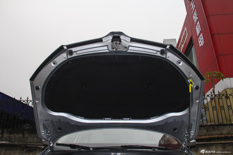 2016款明锐1.4T自动280TSI智行版