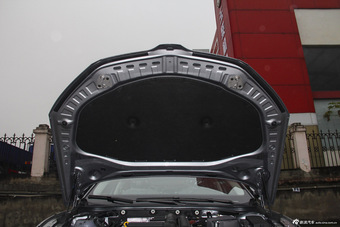 2016款速派 1.4T 自动创行版