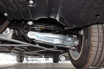 2015款宝马X1 sDrive18i时尚晋级版