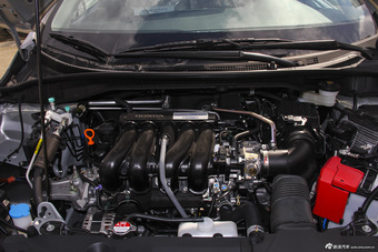 2015款锋范 1.5LCVT舒适版