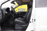 2015款科雷傲2.5L四驱舒适版