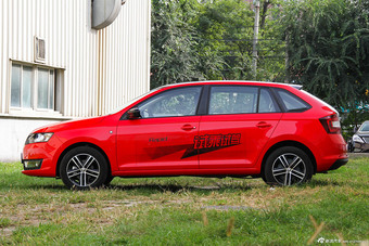 2015款晶锐1.6L自动智行版