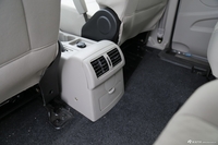 2014款帅客HR16 1.6L手动豪华型国5