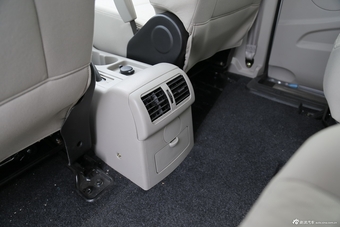 2014款帅客HR16 1.6L手动豪华型国5图片