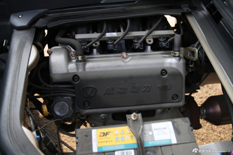 2014款成功V1 1.2L手动舒适型