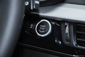 2014款宝马X5 xDrive35i典雅型