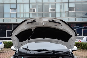 2016款哥瑞1.5L CVT自动风尚版