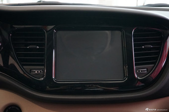 2014款菲翔 到店实拍