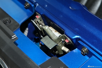 2013款丘比特 1.3L手动炫酷版