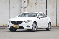 2015款阿特兹2.0L自动蓝天时尚版