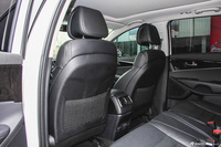 2015款索兰托L  2.2T自动柴油四驱精英版 7座