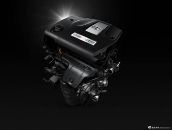 2013款传祺GS5 1.8T官方图