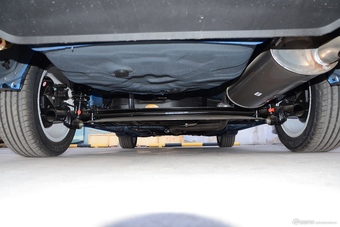 2016款吉利远景1.5L手动幸福版