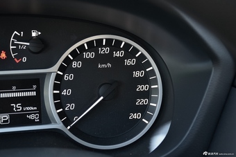 2016款蓝鸟1.6L自动智炫版