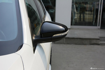 2014款宝来1.4T自动Sportline到店实拍