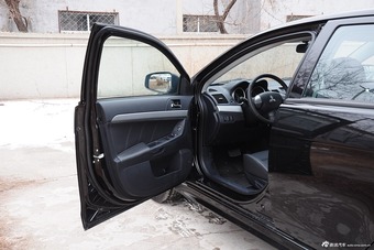 2015款翼神1.8L CVT时尚版 国V