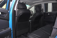 2015款优6 SUV 2.0T自动智尊型