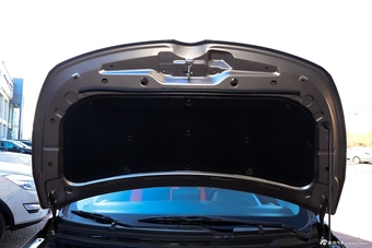 2015款北汽绅宝X25 1.5L手动舒适型