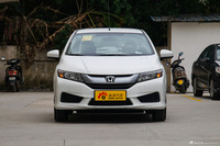 2015款锋范 1.5L手动舒适版