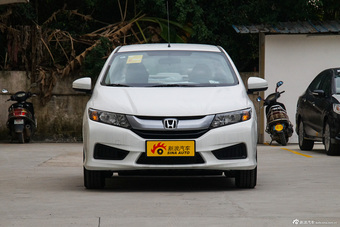 2015款锋范 1.5L手动舒适版