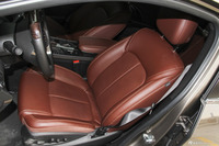 2014款君越2.0T SIDI自动智享旗舰型