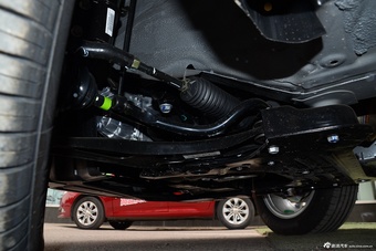 2016款宝骏560 1.8L手动精英型