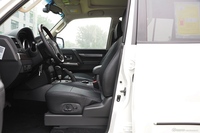 2016款帕杰罗（进口）3.0L自动尊贵版 国5