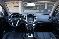 2015款逸动纯电动尊贵型