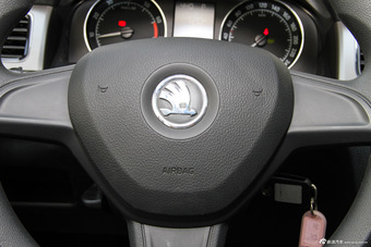 2015款晶锐1.6L自动智行版