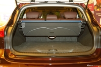 2013款英菲尼迪QX50 2.5L四驱尊雅版
