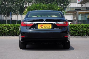 2015款雷克萨斯ES250典雅型