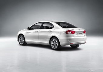 2014款和悦1.5L手动尊贵型