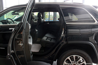 2014款大切诺基柴油版到店实拍