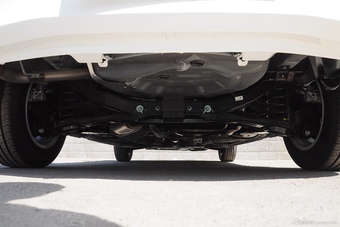 2015款马自达3星骋两厢1.6L手动舒适型