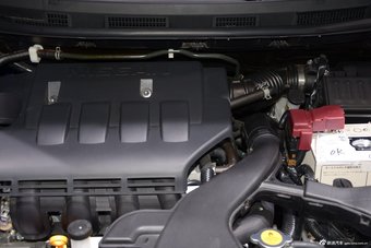 2015上海车展：启辰D50